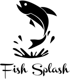 FISH SPLASH