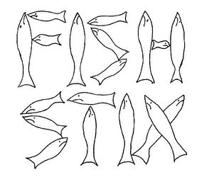 FISH STIX logo