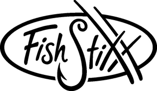 FISH STIXX logo
