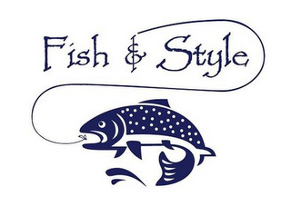 FISH & STYLE logo