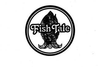 FISH TALE logo
