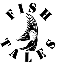 FISH TALES logo