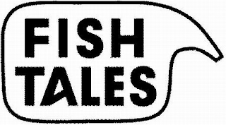 FISH TALES logo