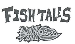 FISH TALES logo