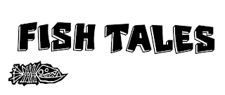 FISH TALES logo