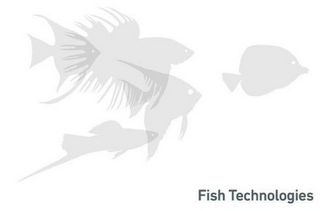 FISH TECHNOLOGIES logo