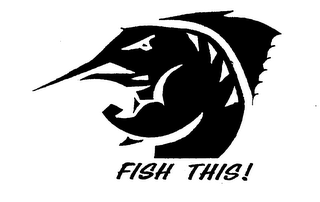 FISH THIS! logo