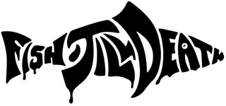 FISH TILL DEATH logo