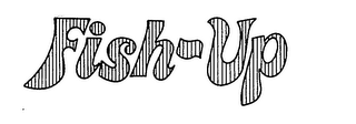 FISH-UP logo