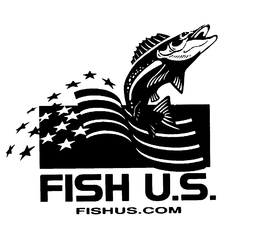 FISH U.S. FISHUS.COM logo