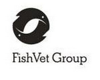 FISH VET GROUP logo