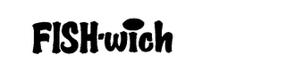 FISH-WICH logo