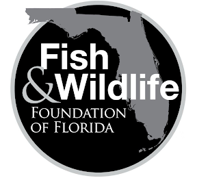 FISH & WILDLIFE FOUNDATION OF FLORIDA logo