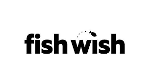 FISH WISH logo