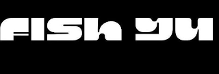 FISH YU logo