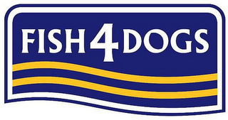 FISH4DOGS logo
