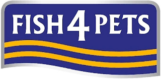 FISH4PETS logo
