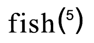 FISH(5) logo