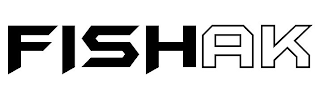 FISHAK logo