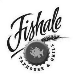FISHALE TAPHOUSE & GRILL logo