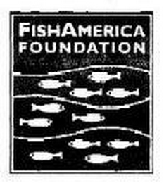 FISHAMERICA FOUNDATION logo