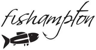 FISHAMPTON logo