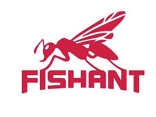 FISHANT logo