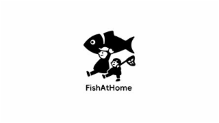 FISHATHOME logo
