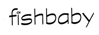 FISHBABY logo