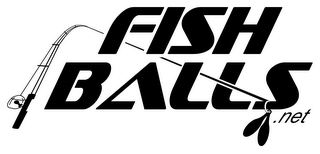 FISHBALLS.NET logo