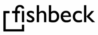 FISHBECK logo