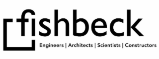 FISHBECK ENGINEERS | ARCHITECTS | SCIENTISTS | CONSTRUCTORS logo