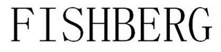 FISHBERG logo