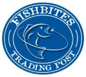 FISHBITES TRADING POST logo