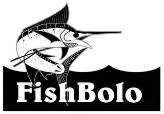 FISHBOLO logo