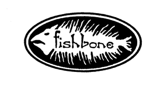FISHBONE logo