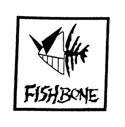FISHBONE logo