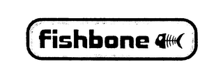 FISHBONE logo