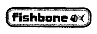 FISHBONE logo