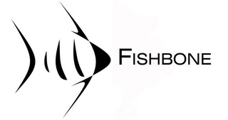 FISHBONE logo