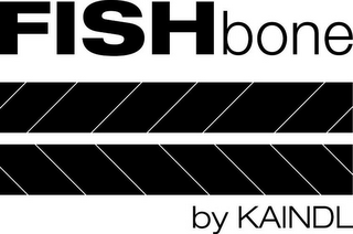 FISHBONE BY KAINDL logo