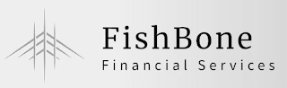FISHBONE FINANCIAL SERVICES logo