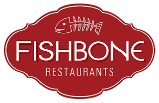 FISHBONE RESTAURANTS