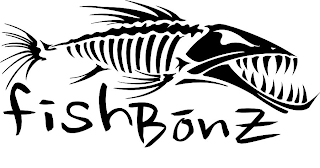 FISHBONZ logo