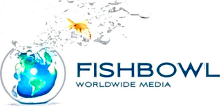 FISHBOWL WORLDWIDE MEDIA logo