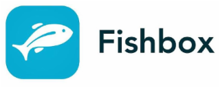 FISHBOX logo