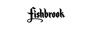 FISHBROOK logo