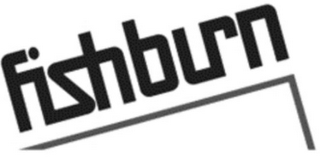 FISHBURN logo