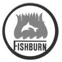 FISHBURN logo