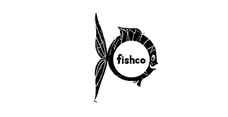 FISHCO logo